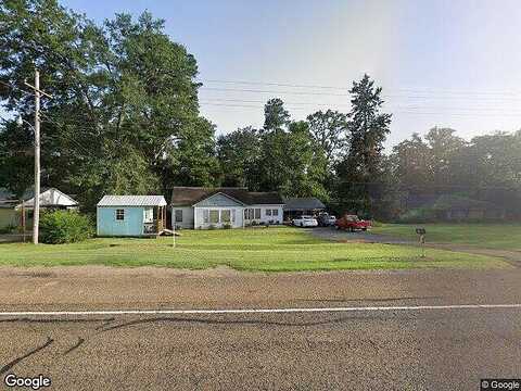 1St, HUGHES SPRINGS, TX 75656