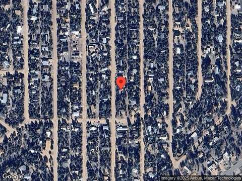 Quail Run, OVERGAARD, AZ 85933