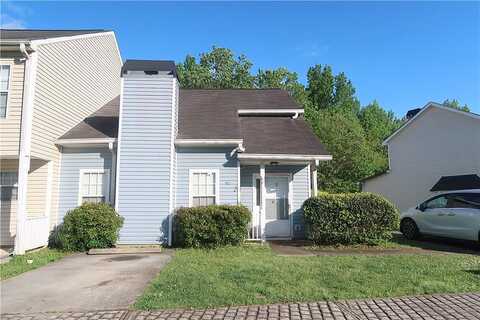 Wellington Chase, LITHONIA, GA 30058