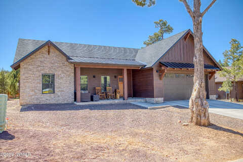 Eagle View, SHOW LOW, AZ 85901