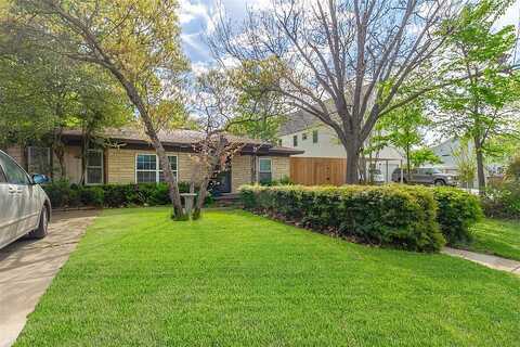 Athenia, FORT WORTH, TX 76114