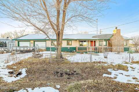 Harless, EAGAR, AZ 85925