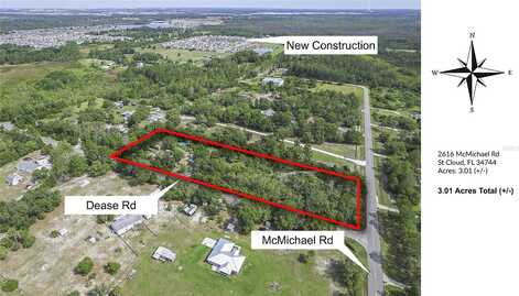 Mcmichael, SAINT CLOUD, FL 34771
