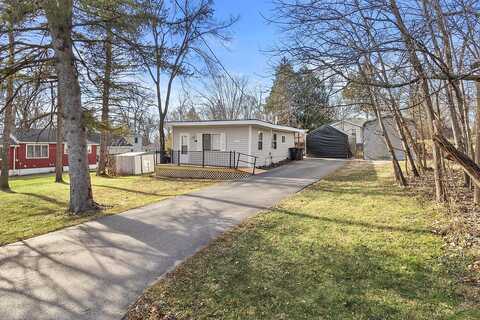Beach, LAKE GENEVA, WI 53147