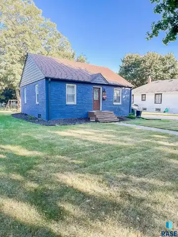 Mckenzie, LUVERNE, MN 56156