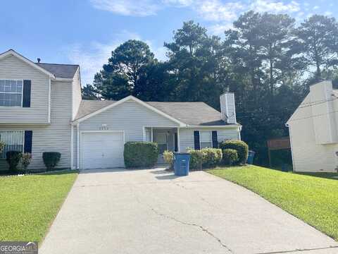 Taylor, RIVERDALE, GA 30274