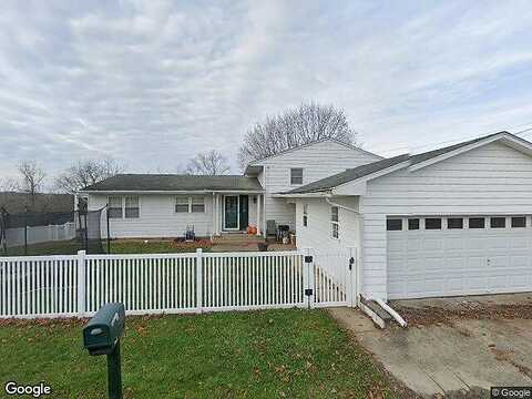 Raymaley, HARRISON CITY, PA 15636