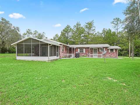 131St, WILLISTON, FL 32696