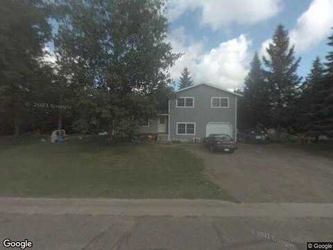 Faith, GRANTSBURG, WI 54840