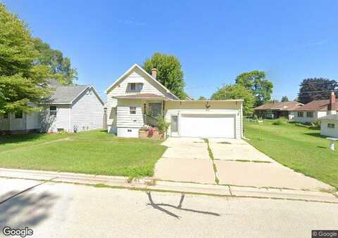 4Th, OCONTO, WI 54153