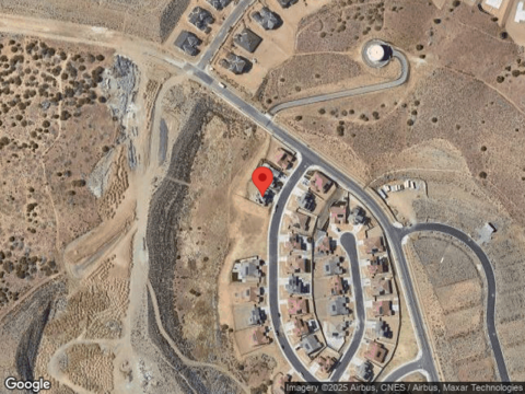 Stirrup, PALMDALE, CA 93551