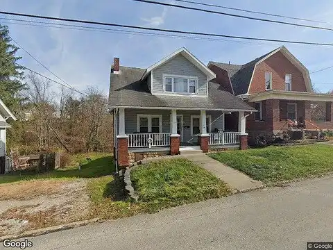 Porter, WAYNESBURG, PA 15370