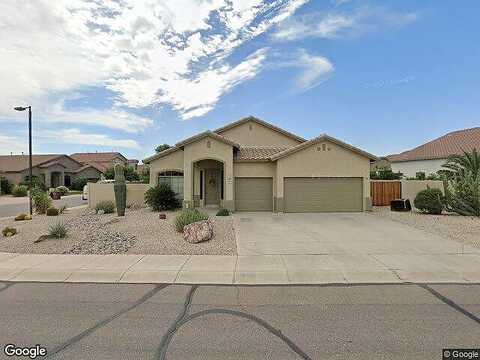 Morgan, SAN TAN VALLEY, AZ 85144