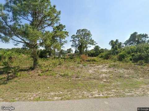 21St, LEHIGH ACRES, FL 33971