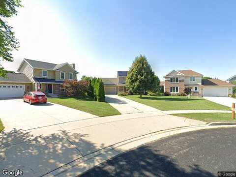 Larkspur, FITCHBURG, WI 53711