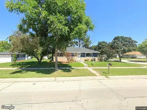 Sycamore, OAK CREEK, WI 53154