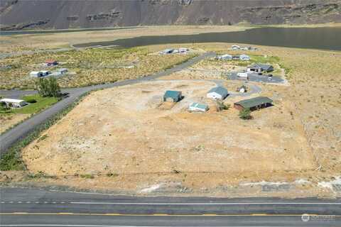 Lake Lenore, SOAP LAKE, WA 98851