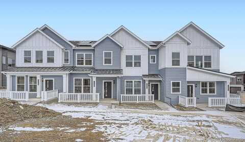 91St, ARVADA, CO 80005