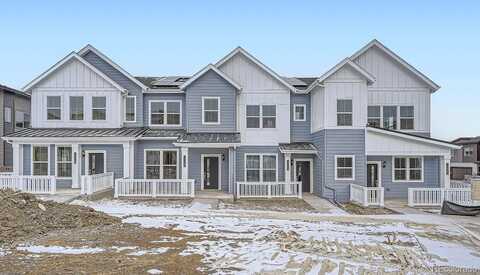 91St, ARVADA, CO 80005