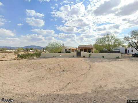 1St, YUCCA, AZ 86438