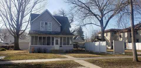 5Th, MONTEVIDEO, MN 56265