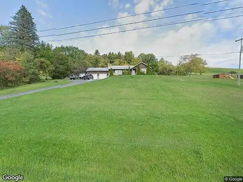 Dubois Rockton, ROCKTON, PA 15856