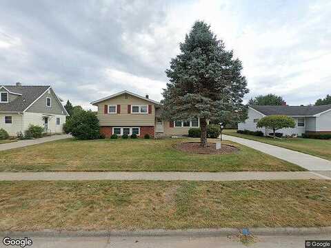 Hamlin, WEST SALEM, WI 54669