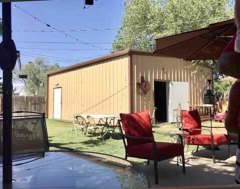 11Th, LEVELLAND, TX 79336