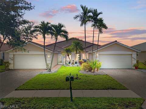 Berkshire Pines, NAPLES, FL 34104