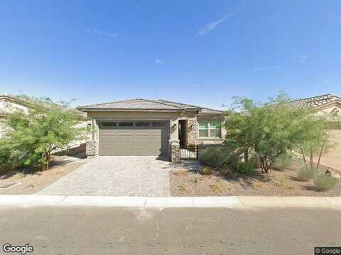 206Th, BUCKEYE, AZ 85396