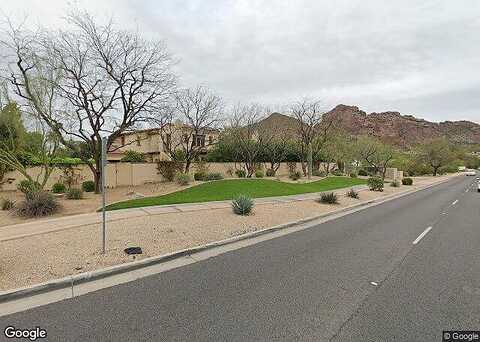 Lincoln, PARADISE VALLEY, AZ 85253