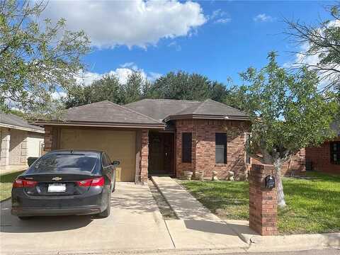 Spanish Oak, RIO GRANDE CITY, TX 78582