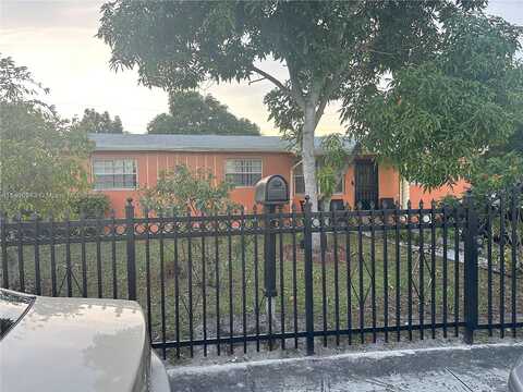 22Nd, MIAMI GARDENS, FL 33056