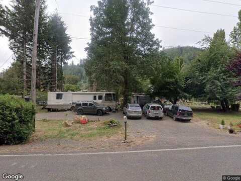 Mapleton, MAPLETON, OR 97453