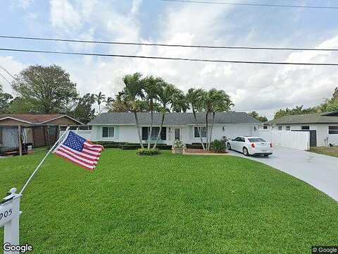 Meadow, WEST PALM BEACH, FL 33406