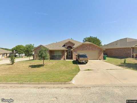 Christi, GRAHAM, TX 76450