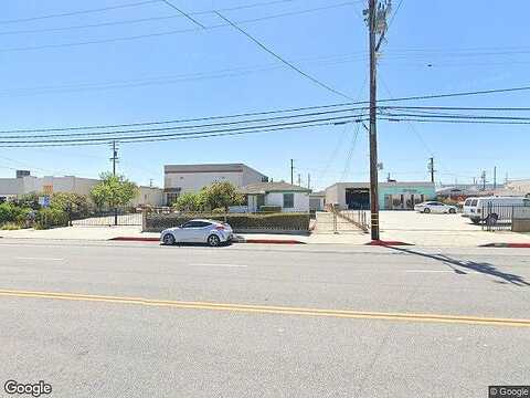 Merced, SOUTH EL MONTE, CA 91733