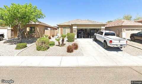 Carol, WADDELL, AZ 85355