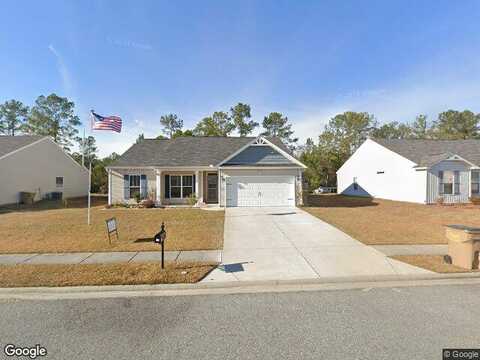 Willow, GUYTON, GA 31312