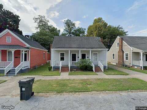 Walker, AUGUSTA, GA 30901