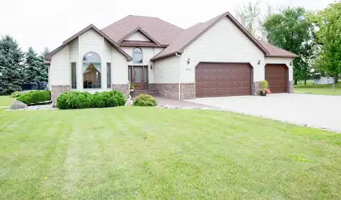 6Th, WHEATON, MN 56296