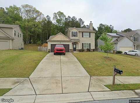 Miller Valley, BETHLEHEM, GA 30620