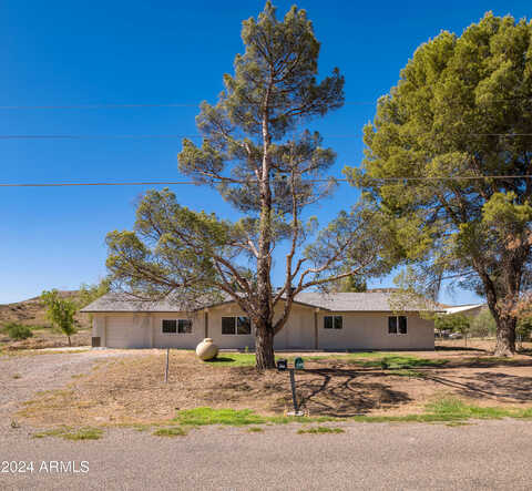 Northern, CAMP VERDE, AZ 86322