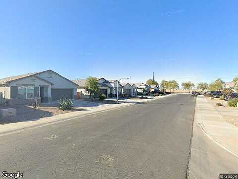 San Ildefanso, MARICOPA, AZ 85138