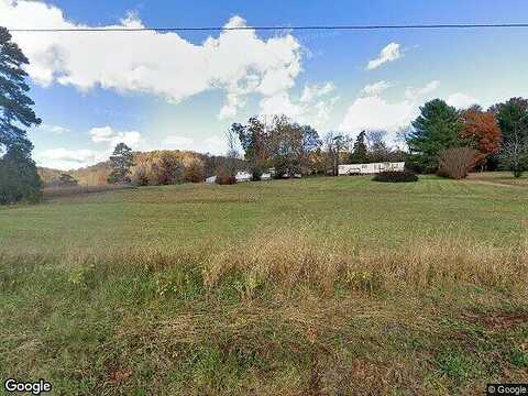 Irving, THAXTON, VA 24174