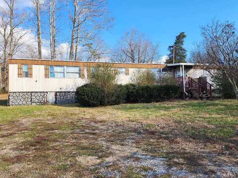 Irving, THAXTON, VA 24174