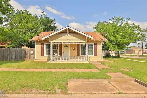 Poplar, ABILENE, TX 79602