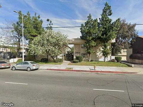 Sepulveda Blvd, North Hills, CA 91343