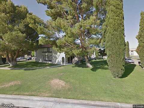 Spyglass Ave, Desert Hot Springs, CA 92240