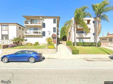 W 9Th St, San Pedro, CA 90731